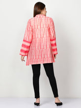 Load image into Gallery viewer, Embroidered Lawn Shirt
