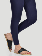 Load image into Gallery viewer, Basic Tights - Dark Blue

