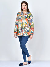 Load image into Gallery viewer, Printed Buttoned Shirt
