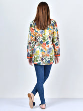 Load image into Gallery viewer, Printed Buttoned Shirt
