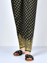 Load image into Gallery viewer, Printed Cambric Trouser
