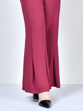 Load image into Gallery viewer, Bell Bottom Pants

