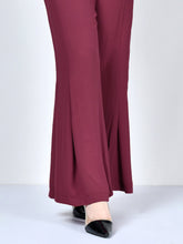 Load image into Gallery viewer, Bell Bottom Pants
