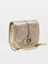Load image into Gallery viewer, Patterned Ring Handbag
