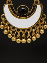 Load image into Gallery viewer, Mirror Earrings
