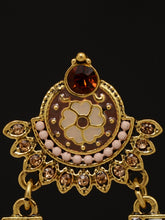 Load image into Gallery viewer, Mirror Earrings
