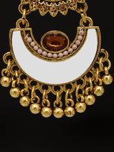 Load image into Gallery viewer, Mirror Earrings
