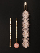 Load image into Gallery viewer, 3-Pack Hair Clips
