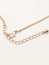 Load image into Gallery viewer, Beaded Necklace
