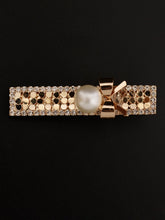 Load image into Gallery viewer, Pearl Hair Clip
