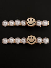 Load image into Gallery viewer, 2-Pack Hair Clips
