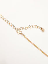 Load image into Gallery viewer, Beaded Necklace
