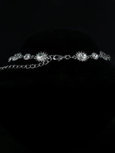 Load image into Gallery viewer, Rhinestone Necklace
