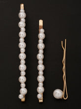 Load image into Gallery viewer, 3-Pack Hair Clips
