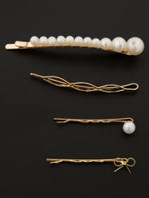 Load image into Gallery viewer, Multi Pack Hair Clips
