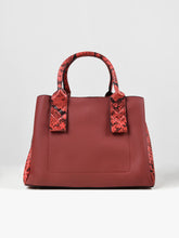 Load image into Gallery viewer, Patterned Shoulder Bag
