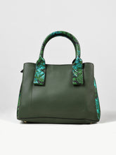 Load image into Gallery viewer, Patterned Shoulder Bag
