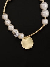 Load image into Gallery viewer, Pearl Bracelet
