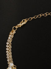 Load image into Gallery viewer, Coin Bracelet
