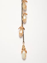 Load image into Gallery viewer, Shaded Stone Necklace

