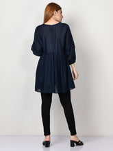 Load image into Gallery viewer, Embroidered Lawn Frock
