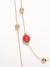 Load image into Gallery viewer, Beaded Necklace

