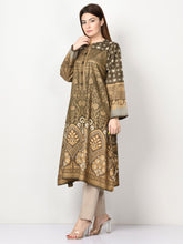 Load image into Gallery viewer, Printed Winter Cotton Shirt
