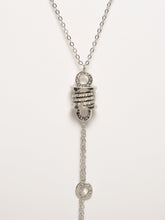 Load image into Gallery viewer, Ring Necklace
