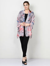Load image into Gallery viewer, Printed Cotton Scarf
