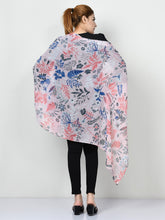 Load image into Gallery viewer, Printed Cotton Scarf
