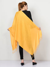 Load image into Gallery viewer, Tassel Finish Scarf
