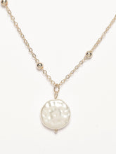 Load image into Gallery viewer, Beaded Chain Necklace
