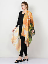 Load image into Gallery viewer, Printed Cotton Scarf
