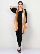 Load image into Gallery viewer, Printed Cotton Scarf
