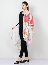 Load image into Gallery viewer, Printed Cotton Scarf
