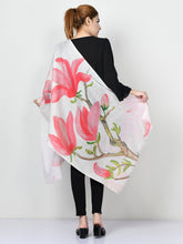 Load image into Gallery viewer, Printed Cotton Scarf
