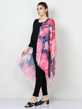Load image into Gallery viewer, Printed Cotton Scarf
