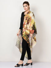 Load image into Gallery viewer, Printed Cotton Scarf
