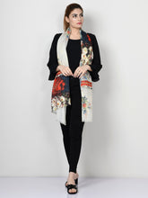 Load image into Gallery viewer, Printed Cotton Scarf
