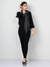 Load image into Gallery viewer, Printed Cotton Scarf
