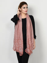Load image into Gallery viewer, Printed Cotton Scarf
