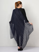 Load image into Gallery viewer, Printed Cotton Scarf
