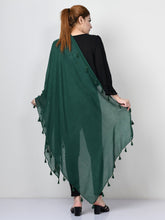 Load image into Gallery viewer, Tassel Scarf
