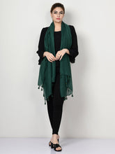 Load image into Gallery viewer, Tassel Scarf
