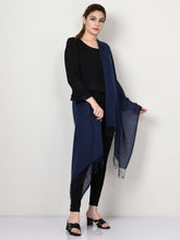 Load image into Gallery viewer, Tassel Finish Scarf
