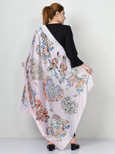Load image into Gallery viewer, Printed Silk Scarf
