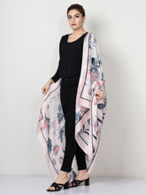 Load image into Gallery viewer, Printed Silk Scarf
