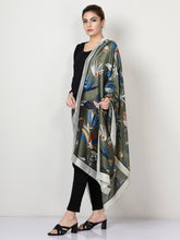 Load image into Gallery viewer, Printed Silk Scarf
