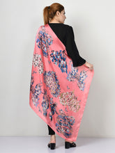 Load image into Gallery viewer, Printed Silk Scarf
