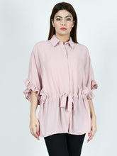 Load image into Gallery viewer, Collar Grip Top
